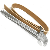 Licota Oil Filter Wrench Leather Strap | Licota by KHM Megatools Corp.